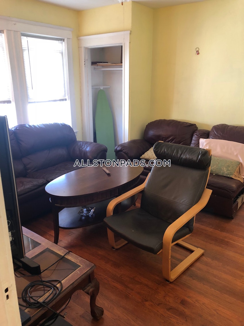 BOSTON - LOWER ALLSTON - 4 Beds, 2 Baths - Image 1