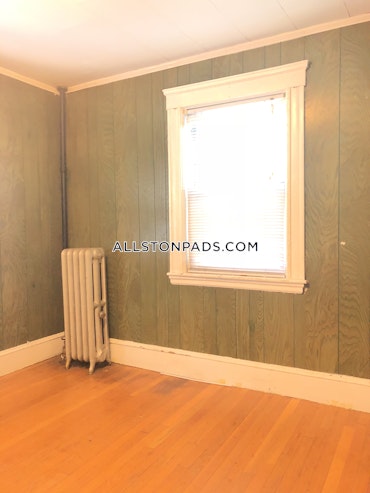 Boston - 2 Beds, 1 Baths