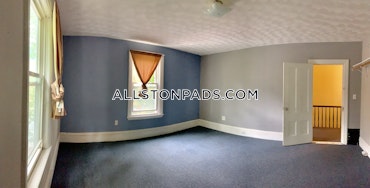 Boston - 5 Beds, 1.5 Baths