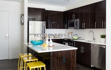 Boston - 3 Beds, 2 Baths