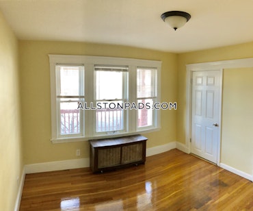 Boston - 3 Beds, 2 Baths