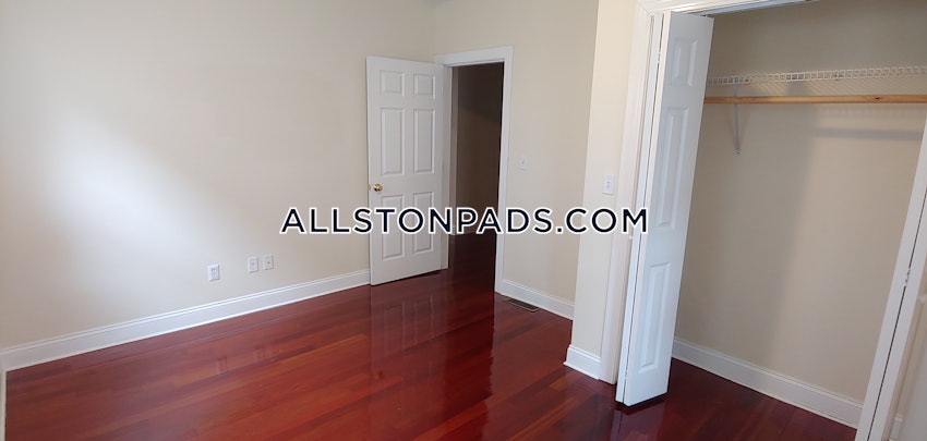 BOSTON - LOWER ALLSTON - 4 Beds, 2 Baths - Image 19