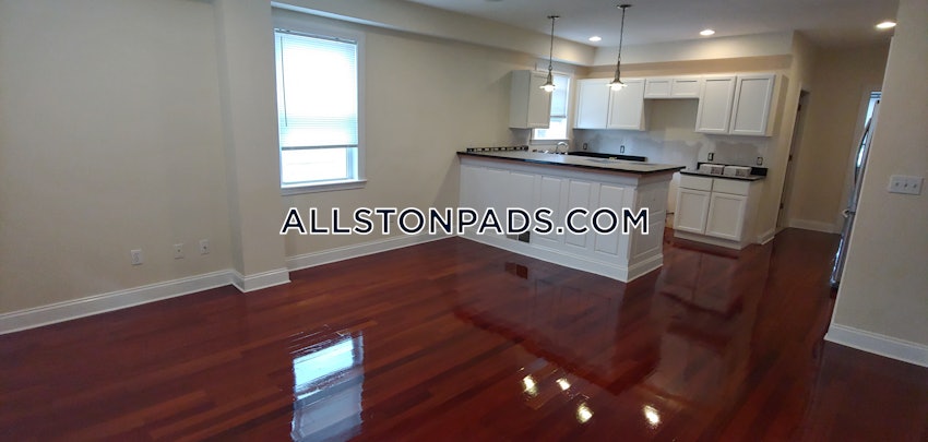 BOSTON - LOWER ALLSTON - 4 Beds, 2 Baths - Image 14