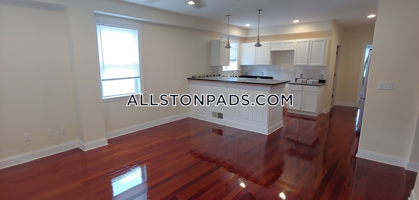 BOSTON - LOWER ALLSTON - 4 Beds, 2 Baths - Image 13