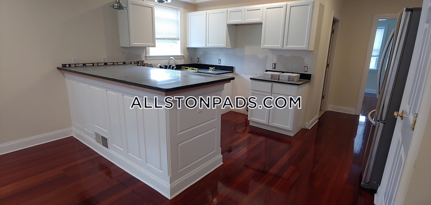 BOSTON - LOWER ALLSTON - 4 Beds, 2 Baths - Image 1