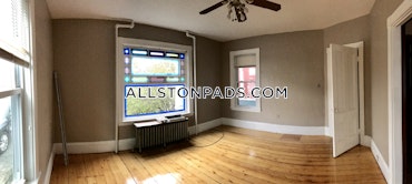 Boston - 1 Beds, 1 Baths