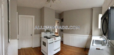 Boston - 1 Beds, 1 Baths