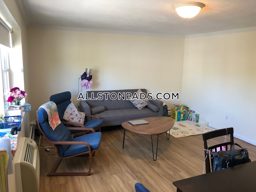 BOSTON - LOWER ALLSTON - 2 Beds, 1 Bath - Image 6