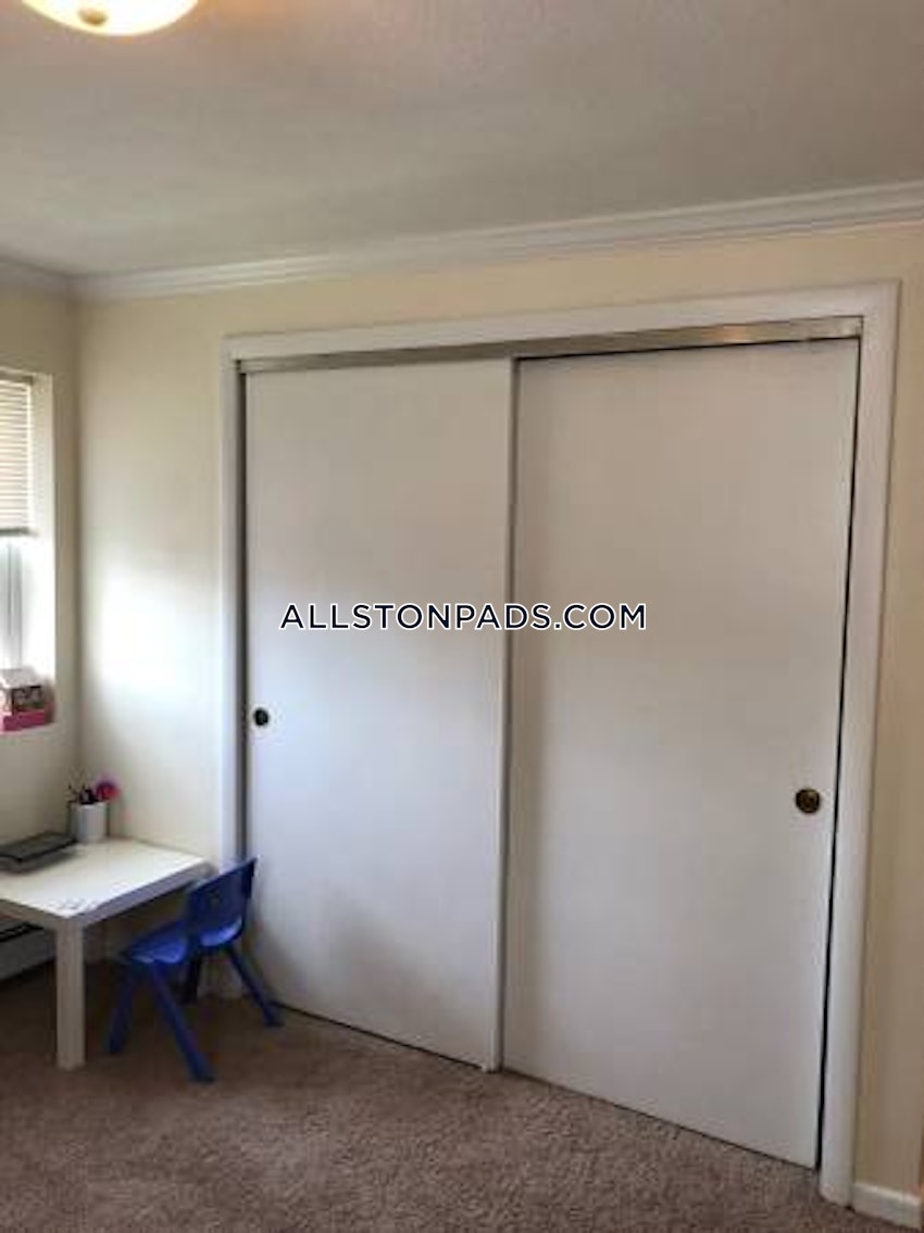 BOSTON - LOWER ALLSTON - 2 Beds, 1 Bath - Image 13