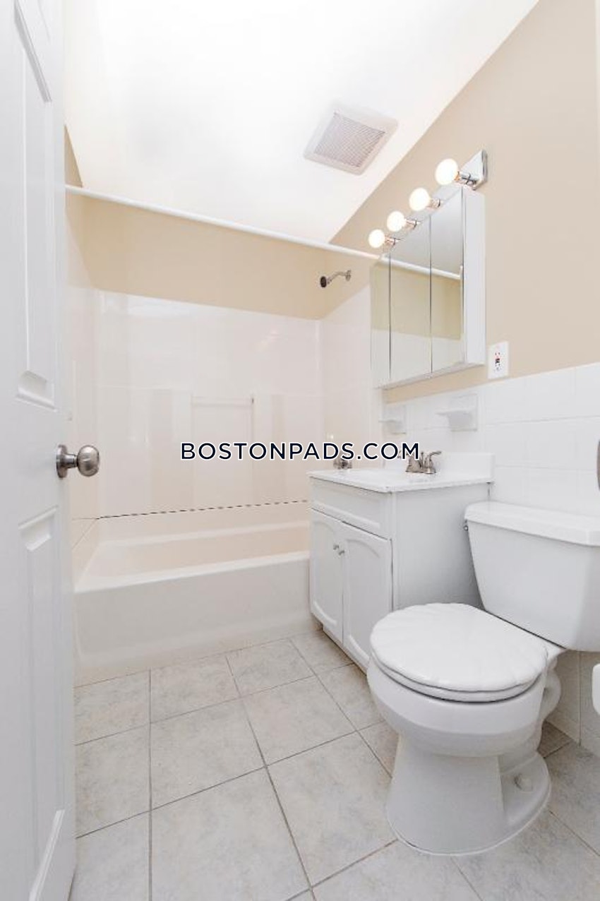 BOSTON - MATTAPAN - 2 Beds, 1 Bath - Image 5
