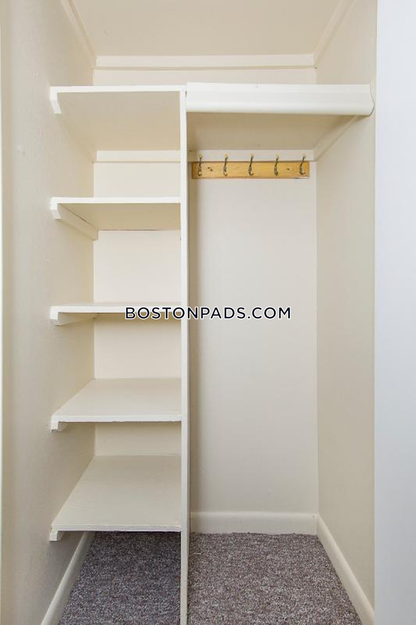 BOSTON - MATTAPAN - 2 Beds, 1 Bath - Image 4