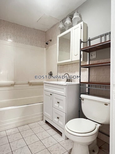 Mattapan, Boston, MA - 2 Beds, 1 Bath - $2,500 - ID#4515112