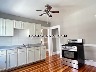 Mattapan, Boston, MA - 2 Beds, 1 Bath - $2,500 - ID#4515112