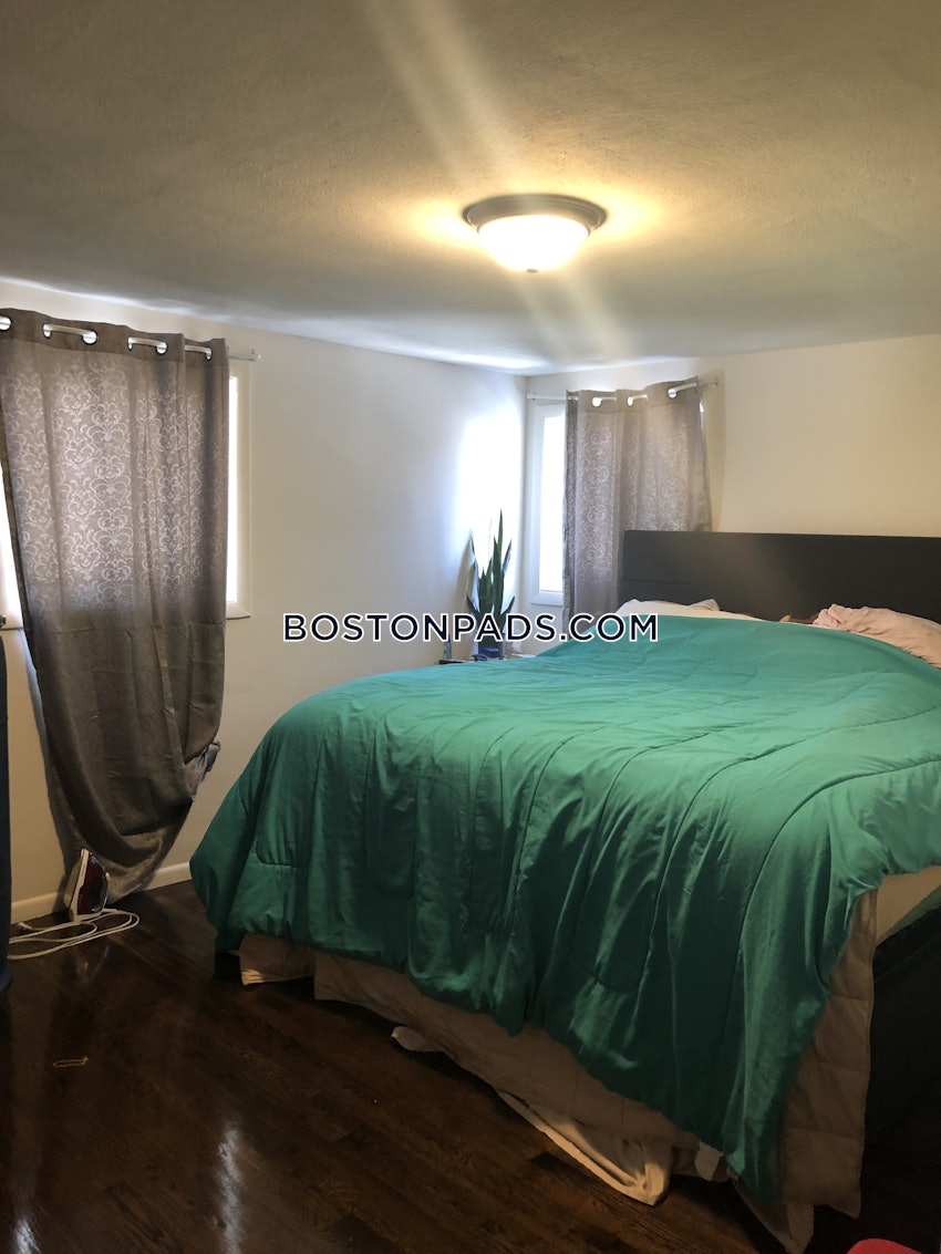 BOSTON - MATTAPAN - 2 Beds, 1 Bath - Image 4