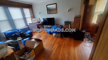 Mattapan, Boston, MA - 3 Beds, 1 Bath - $3,000 - ID#4521245