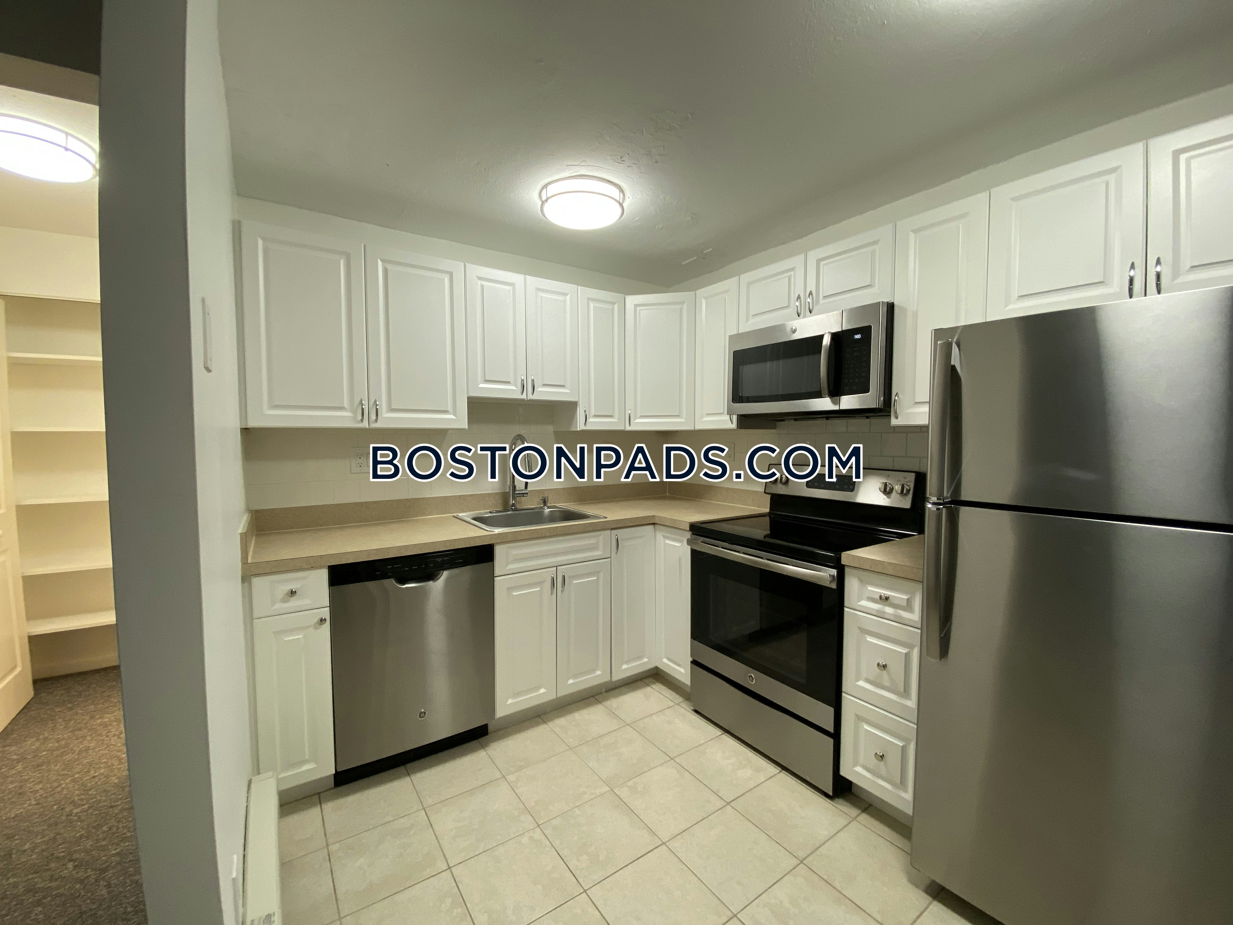 Mattapan Apartment for rent 1 Bedroom 1 Bath Boston 1,600