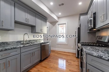 Mattapan, Boston, MA - 4 Beds, 1 Bath - $3,700 - ID#4855721