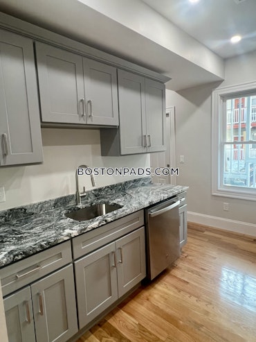 Mattapan, Boston, MA - 4 Beds, 1 Bath - $3,700 - ID#4855722