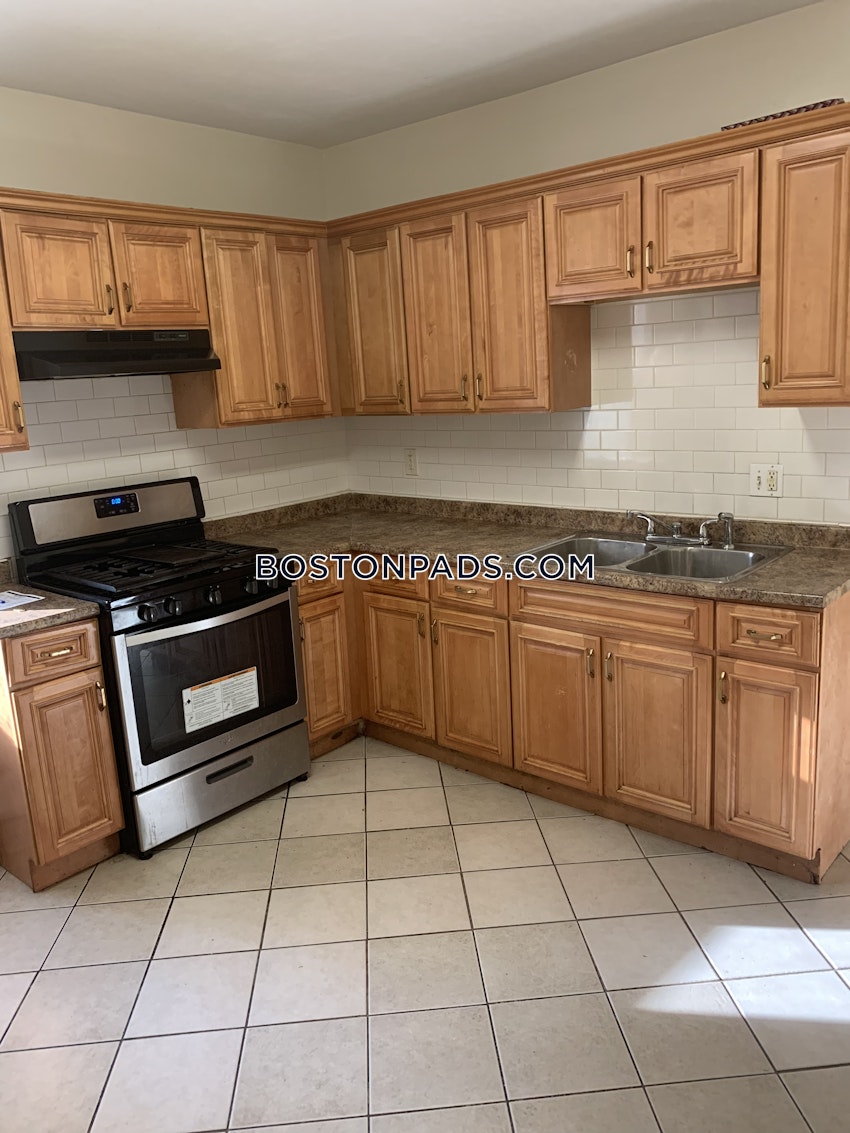 Boston - Mattapan - 3 Beds, 1 Bath - Image 1