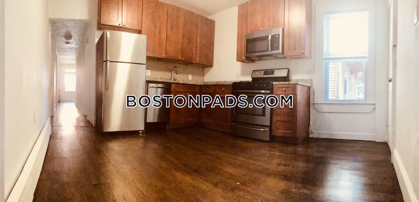 BOSTON - MATTAPAN - 4 Beds, 1 Bath - Image 59