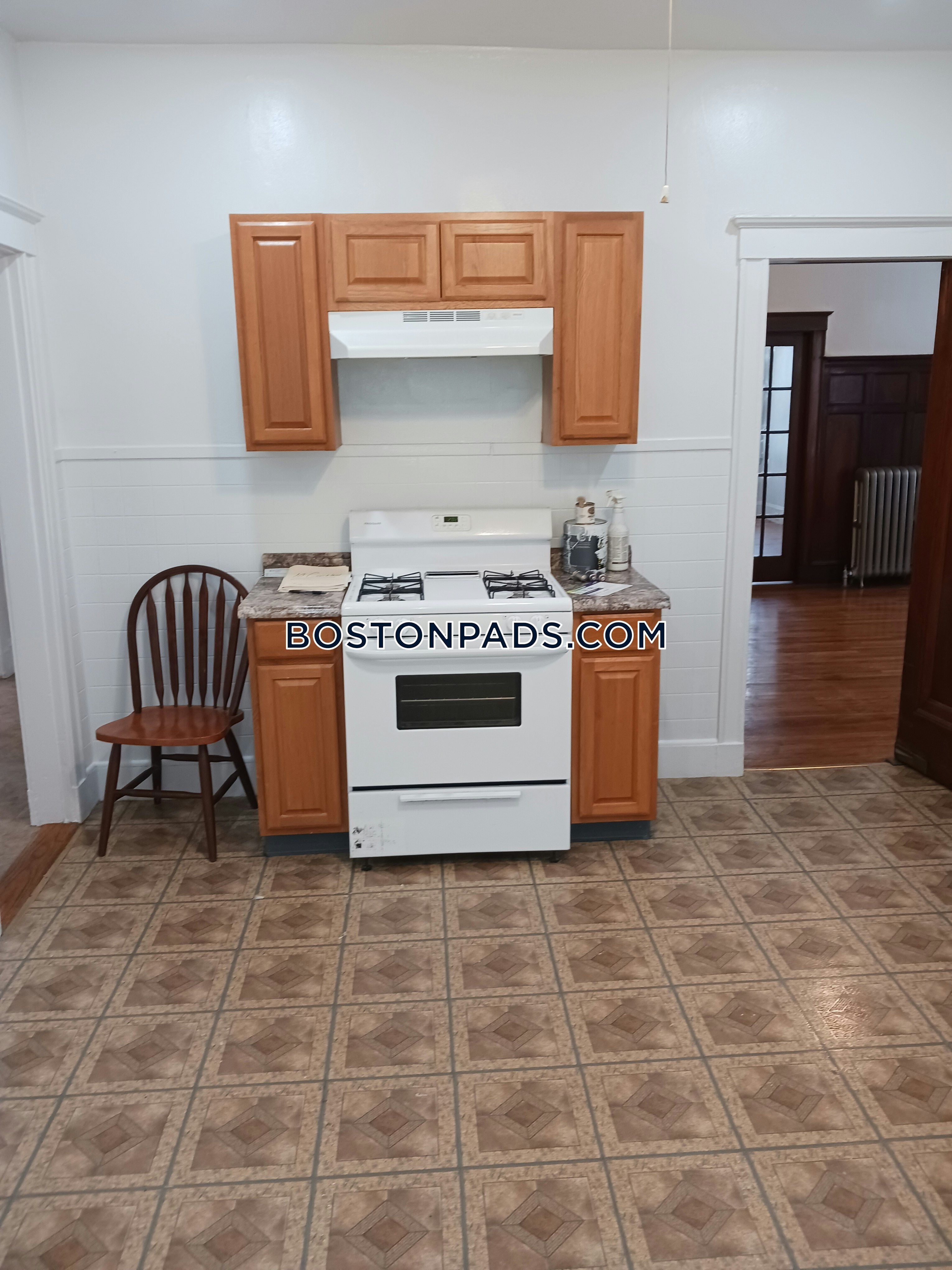 Mattapan Apartment for rent 3 Bedrooms 1 Bath Boston 3,400