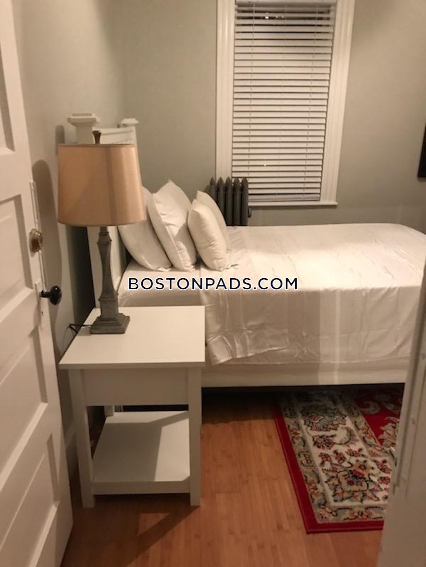 BOSTON - HYDE PARK - 3 Beds, 1 Bath - Image 8