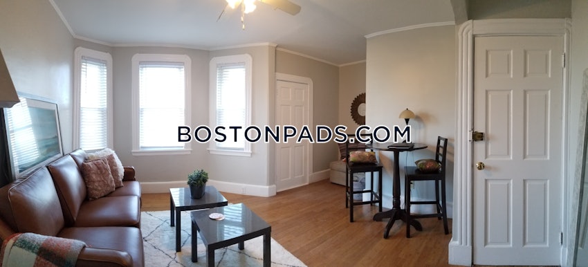 BOSTON - HYDE PARK - 3 Beds, 1 Bath - Image 19
