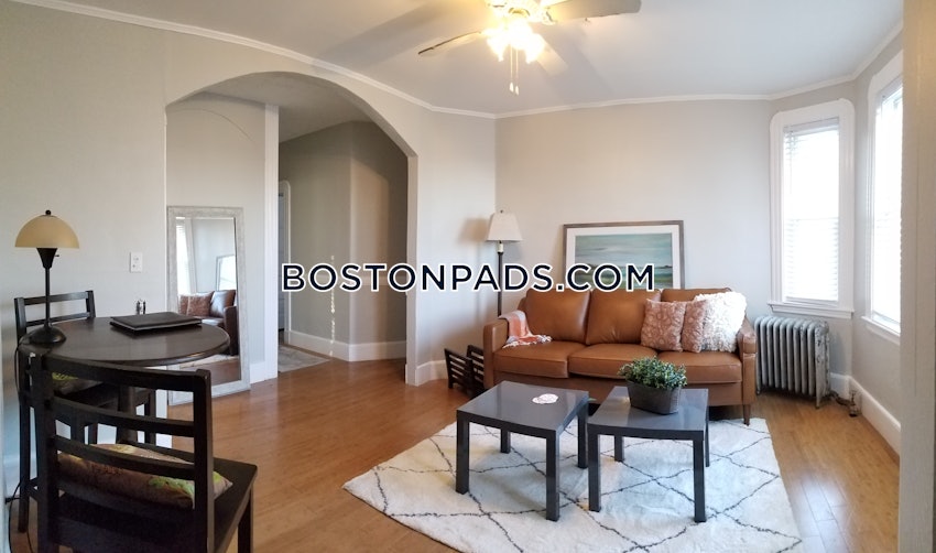 BOSTON - HYDE PARK - 3 Beds, 1 Bath - Image 1