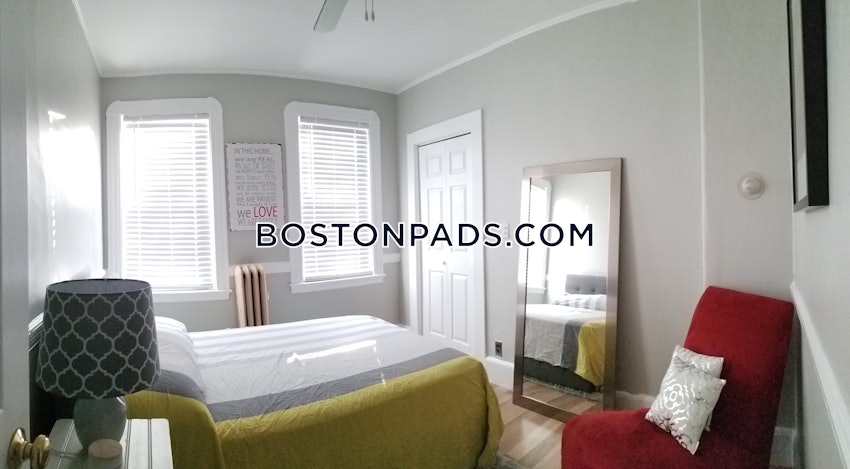 BOSTON - HYDE PARK - 3 Beds, 1 Bath - Image 15