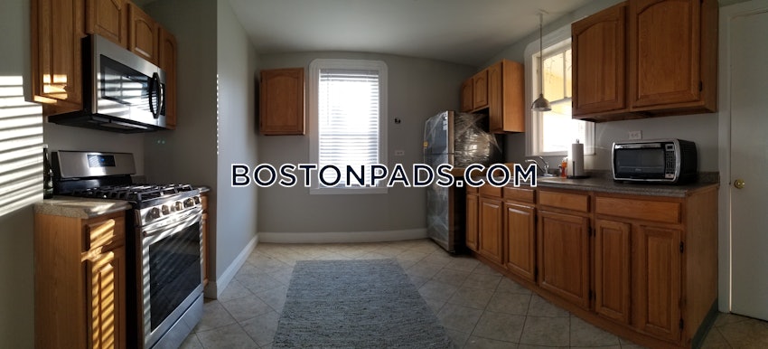 BOSTON - HYDE PARK - 3 Beds, 1 Bath - Image 21