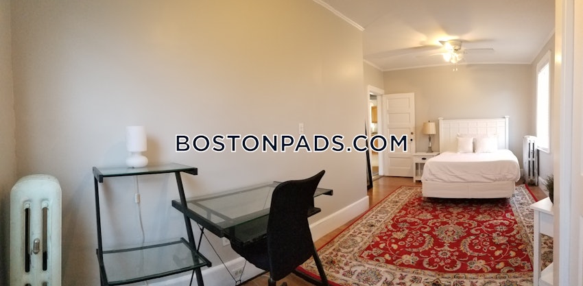 BOSTON - HYDE PARK - 3 Beds, 1 Bath - Image 6