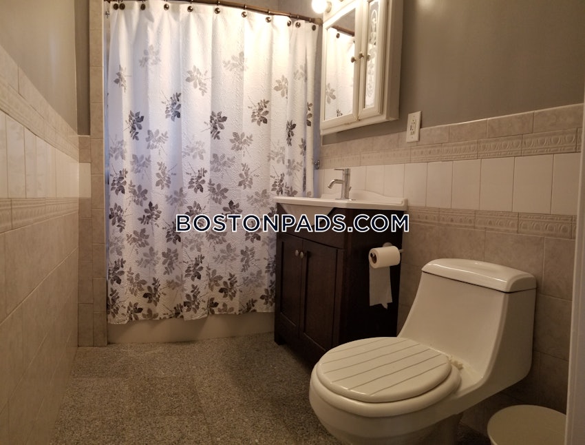 BOSTON - HYDE PARK - 3 Beds, 1 Bath - Image 24