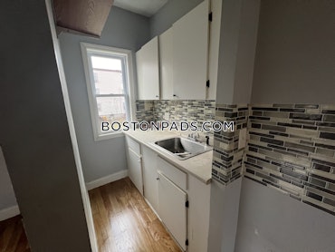 Mattapan, Boston, MA - 3 Beds, 1 Bath - $3,000 - ID#4631548
