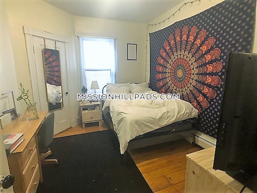 BOSTON - MISSION HILL - 2 Beds, 1 Bath - Image 8