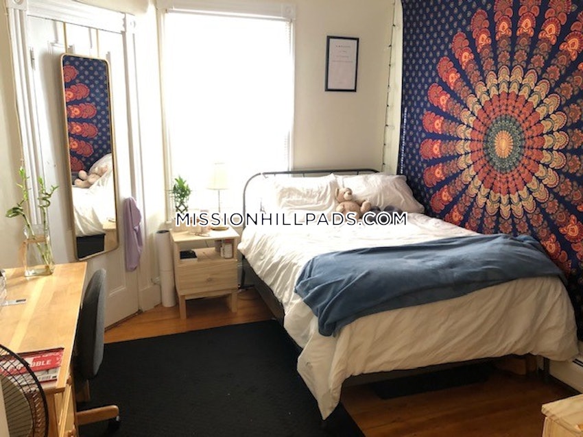 BOSTON - MISSION HILL - 2 Beds, 1 Bath - Image 16