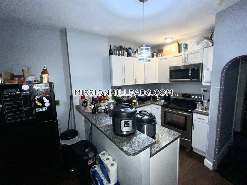 BOSTON - MISSION HILL - 1 Bed, 1 Bath - Image 21