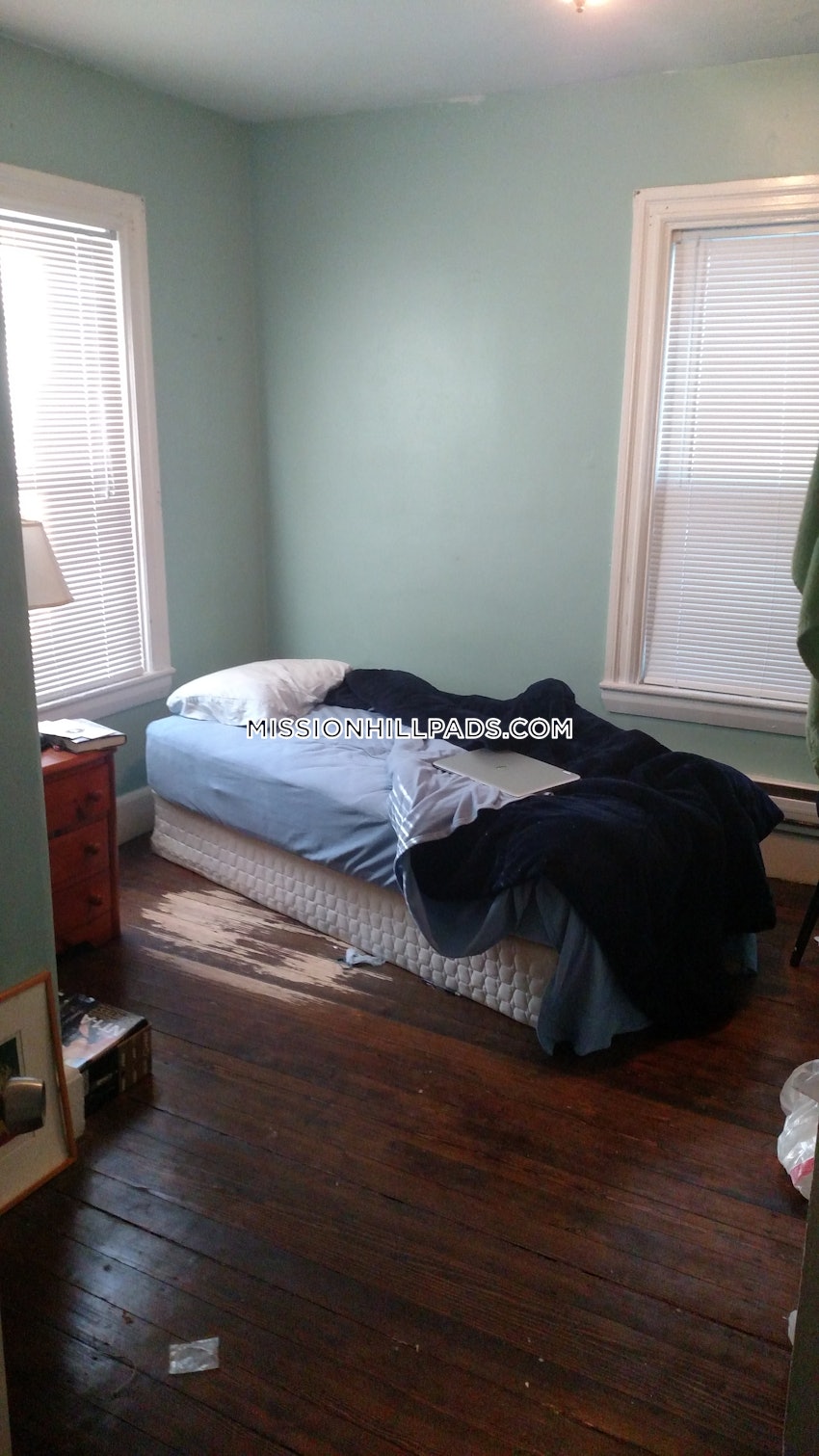 BOSTON - MISSION HILL - 1 Bed, 1 Bath - Image 9