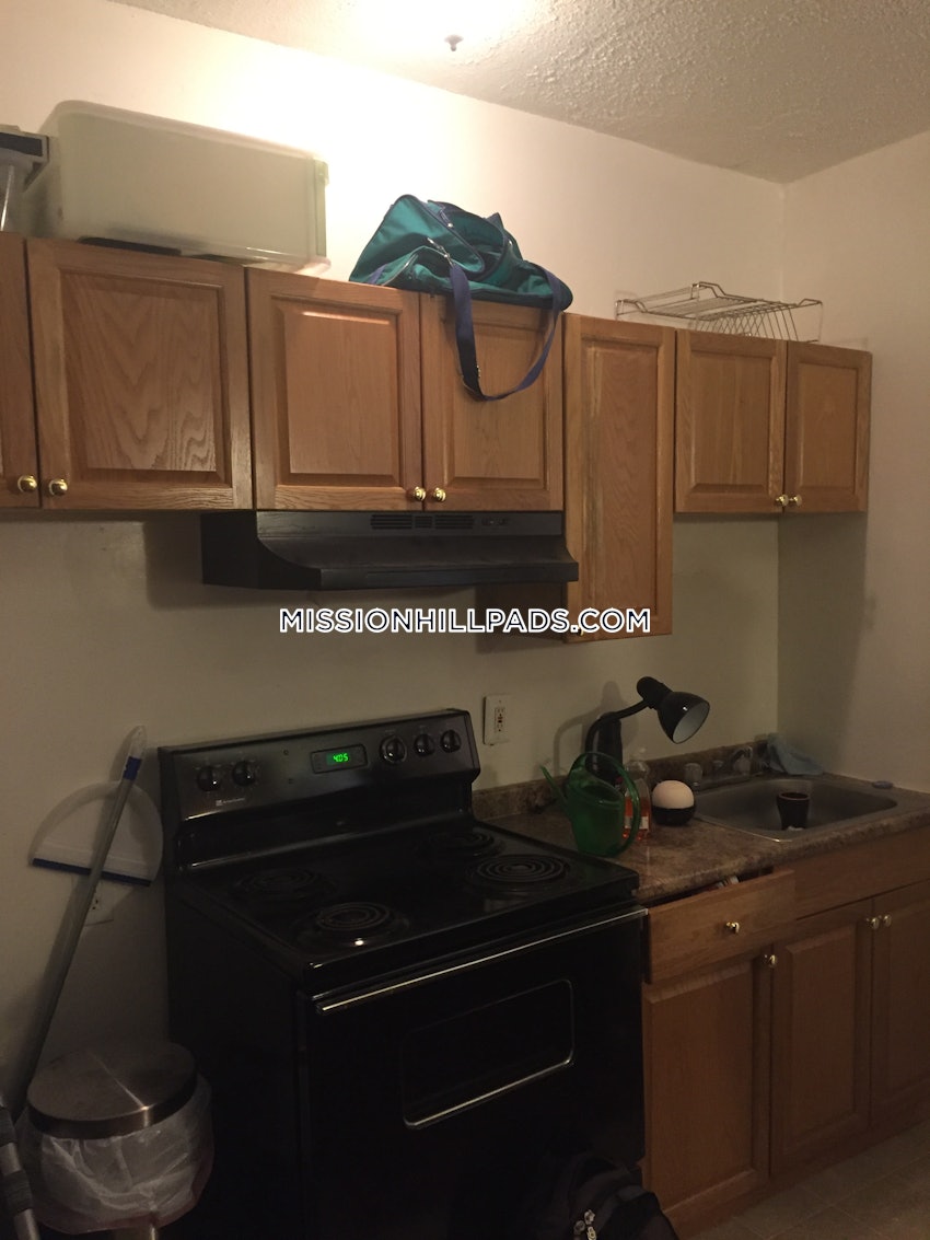 BOSTON - MISSION HILL - 1 Bed, 1 Bath - Image 11