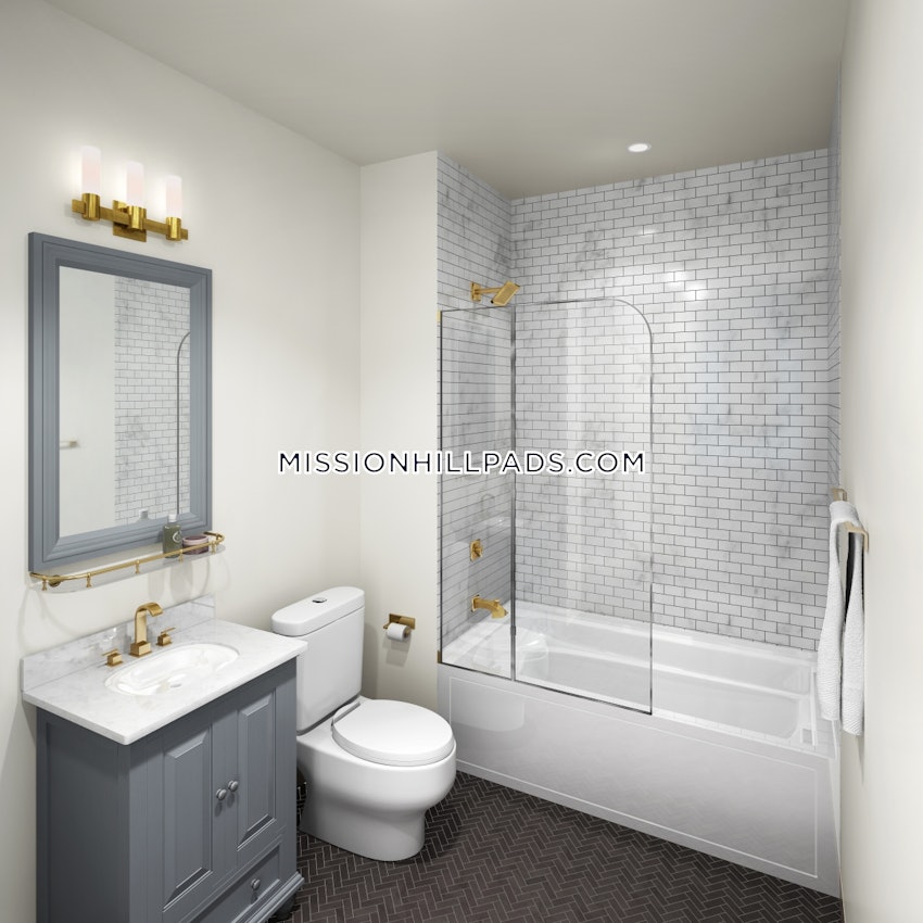 BOSTON - MISSION HILL - 2 Beds, 1 Bath - Image 24