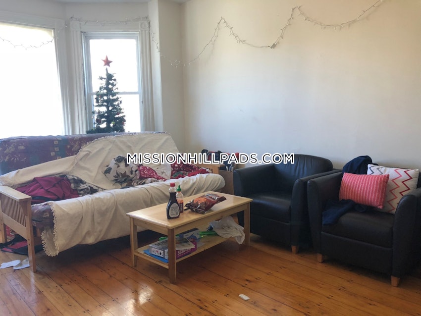 BOSTON - MISSION HILL - 2 Beds, 1 Bath - Image 10