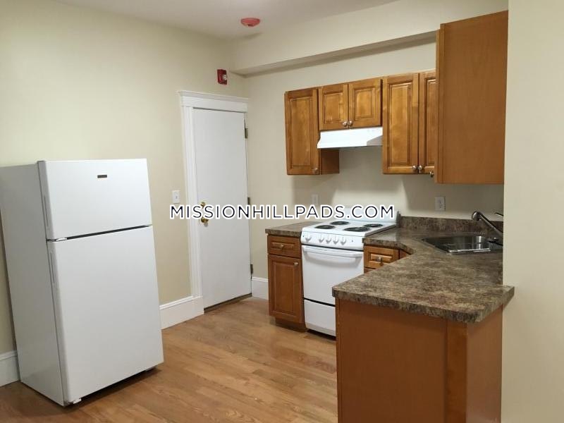 Mission Hill Apartment for rent 4 Bedrooms 2 Baths Boston 5,000