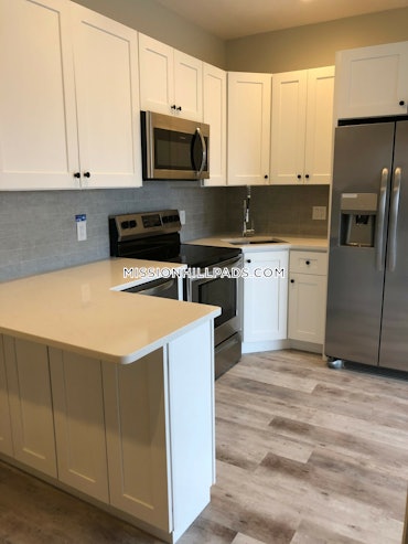 Mission Hill, Boston, MA - 1 Bed, 1 Bath - $3,050 - ID#4565300