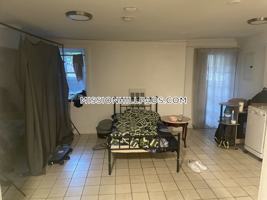 BOSTON - MISSION HILL - 1 Bed, 2 Baths - Image 18