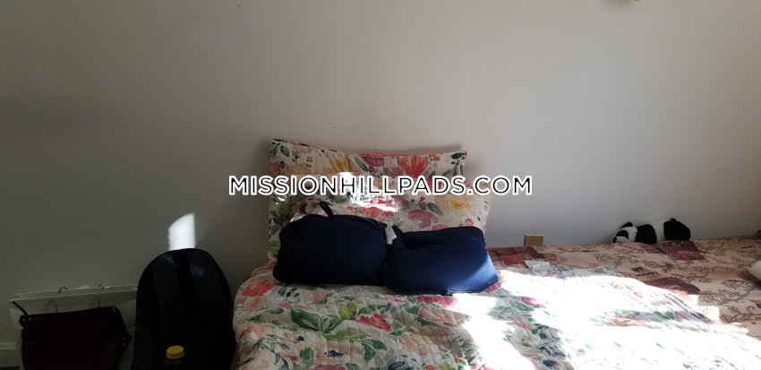BOSTON - MISSION HILL - 3 Beds, 1 Bath - Image 32