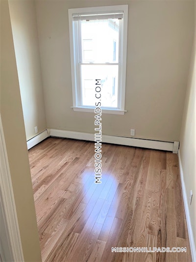 Mission Hill 3 Bed 1 Bath BOSTON Boston - $3,850