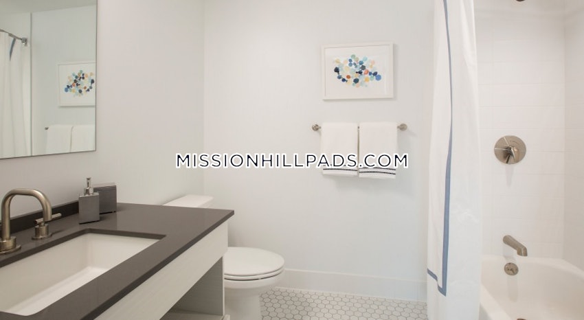 BOSTON - MISSION HILL - 1 Bed, 1 Bath - Image 71