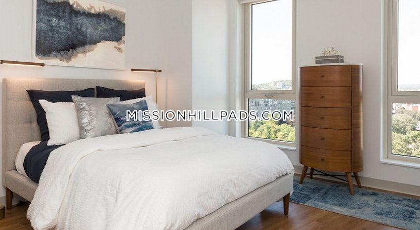 BOSTON - MISSION HILL - 1 Bed, 1 Bath - Image 23