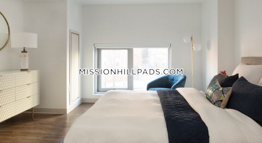 BOSTON - MISSION HILL - 1 Bed, 1 Bath - Image 35