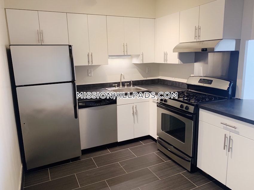 BOSTON - MISSION HILL - 1 Bed, 1 Bath - Image 6