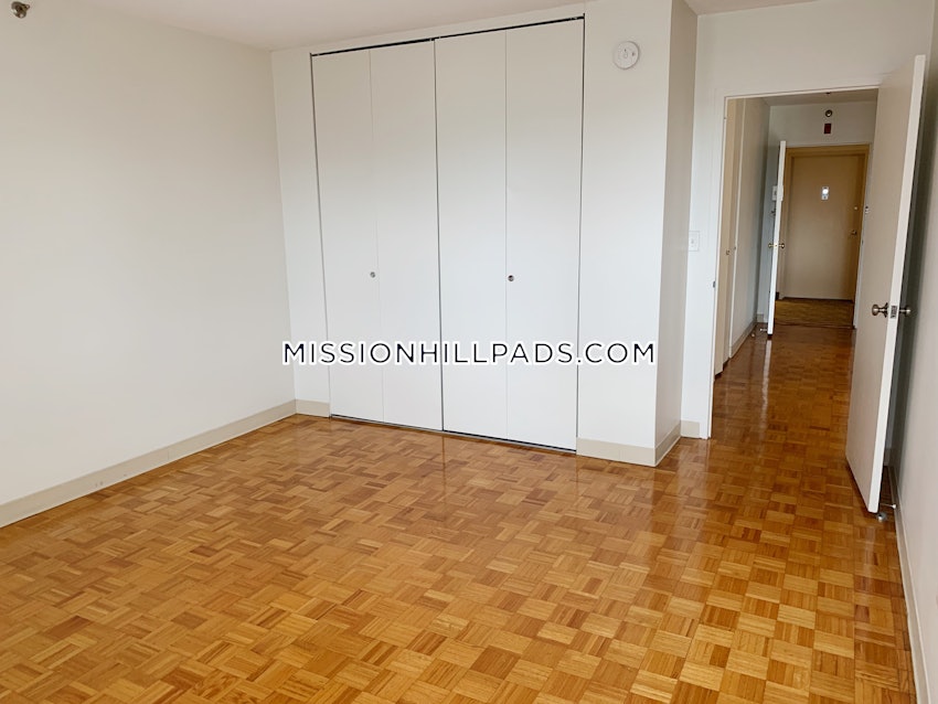 BOSTON - MISSION HILL - 1 Bed, 1 Bath - Image 33